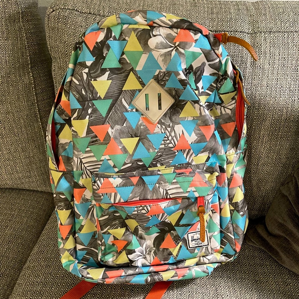 Herschel Backpack - NWOT